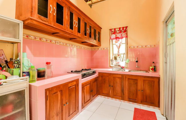 Mutiara Guesthouse - Foto 18