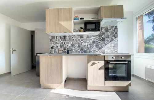 Beau T5 au cœur des Beaux Arts à Montpellier - Photo 6