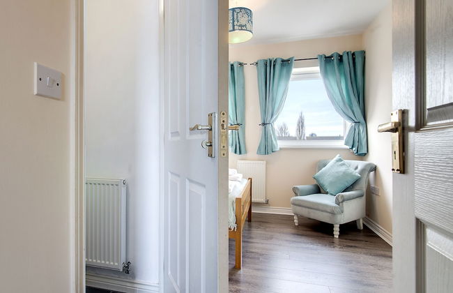 Wolverhampton City Stay II - Foto 6