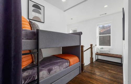 TWO Adjacent Homes in 12 South and Belmont area Sleeps 20 People - Foto 22