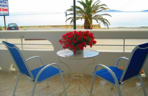 Neapoli Rooms - Foto 7