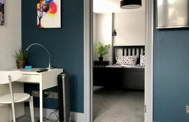 Warwick Road Studios - Foto 11