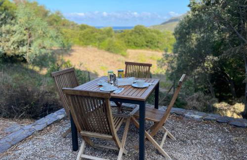 Al mare nella natura selvaggia - Foto 7