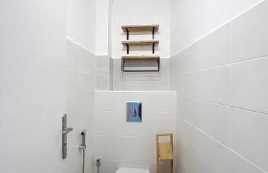 Beautiful 4 rooms sea airport - Foto 21