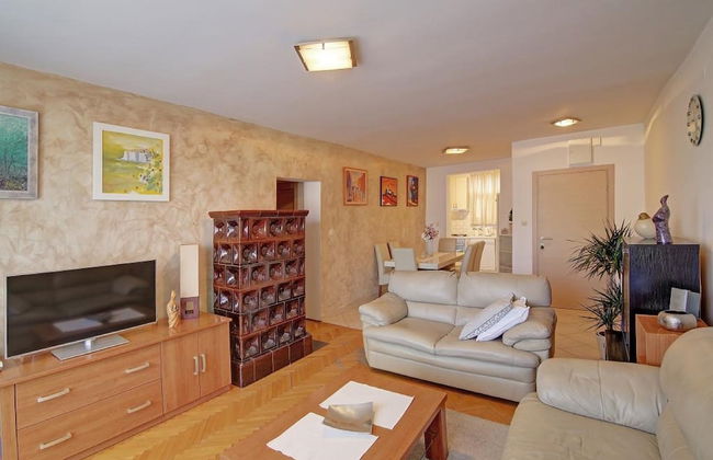 Apartment Pleasant Stay - Foto 11