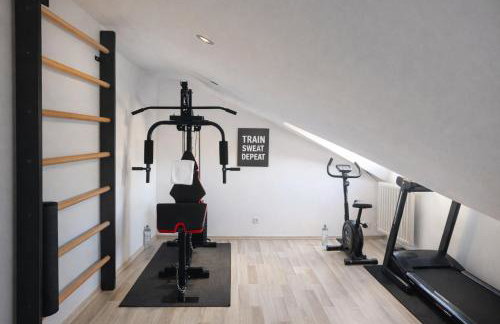 Bieszczadzkie Nocowanie - komfort w sercu natury - Foto 10