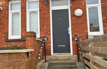 The Old Band Accommodation 1 kingsize bed and 1 Sofa Bed available - Foto 13