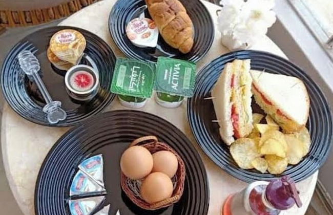 Tahrir view apartments - Foto 7