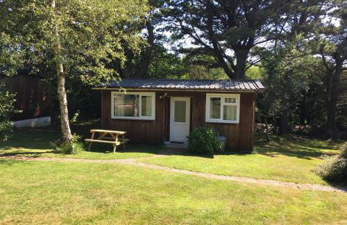 Mount Hawke Holiday Bungalows - Foto 19