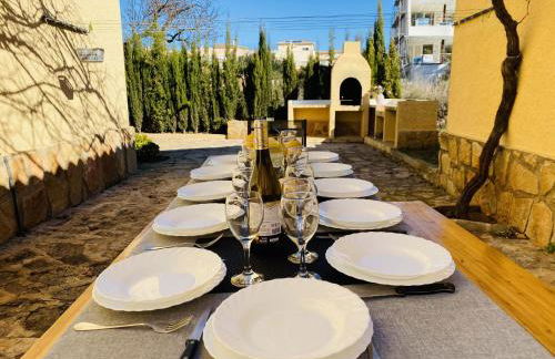 Villa Marisol Calpe - Foto 7