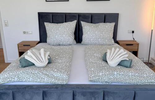 Smart In Kassel - Boardinghouse - Foto 63