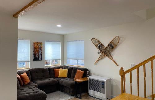 Talkeetna Sourdough House - Foto 24