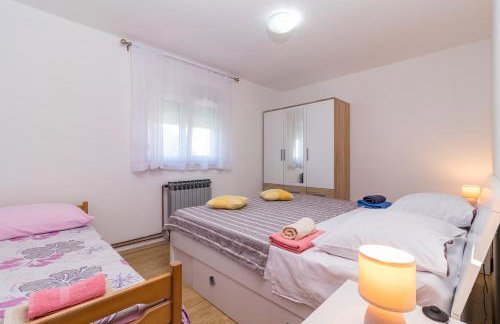 Apartments Kenđel - Foto 28