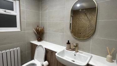 Shirleys apartment - Foto 4