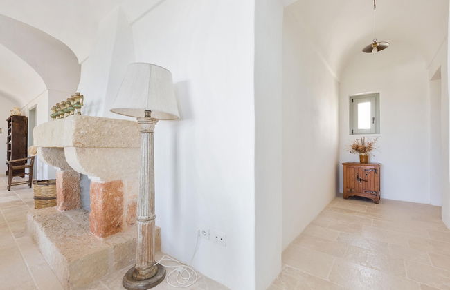 3643 Masseria Stella del Monte by Perle di Puglia - Foto 46