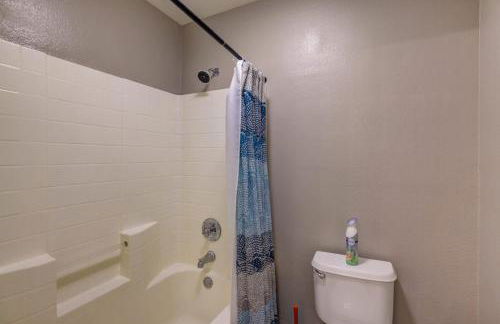 Serene and Spacipus 5BR Home In A Hill Near San Francisco - Foto 78