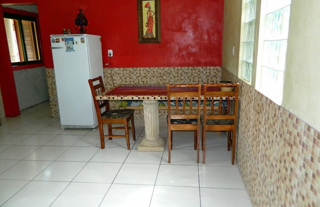 Sharing Home - Foto 8