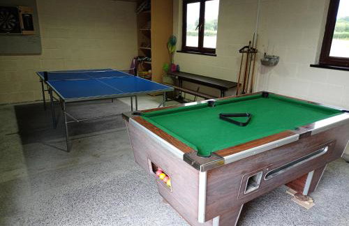 Dolau Farmhouse - Foto 7