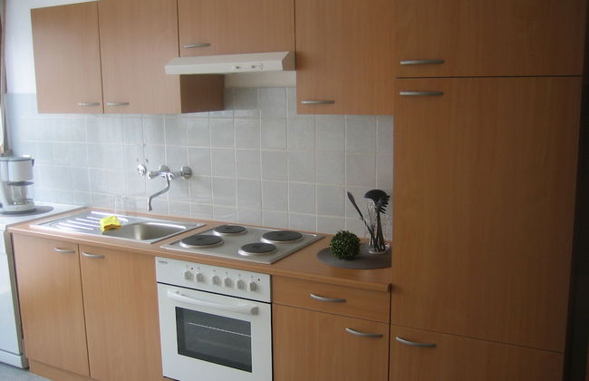 Apartmenthaus Abendsonne - Photo 23