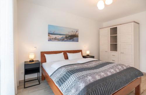 Apartment "Utkiek" - Haffresidenz - Foto 10