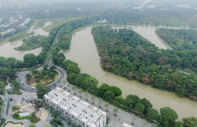 Friendly House QMP - Ecopark - Photo 44