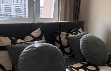 Gocław 2 rooms Parking Free - Foto 7