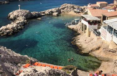 villa Provençal près de la mer - Foto 16