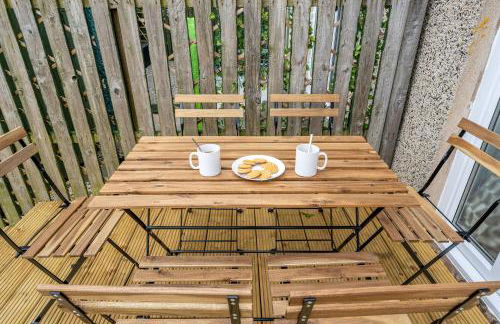 Cheerful Stays - Livingston - 4 Bedroom 3 Bath home - Foto 53