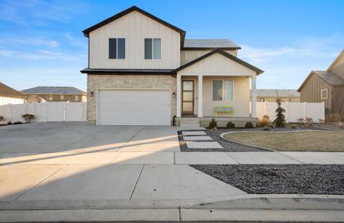 Temple Vista Retreat - King Bed, Sleeps 6 - Foto 16