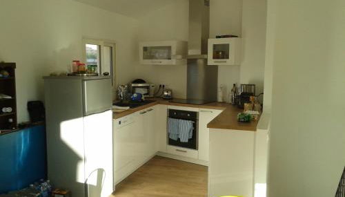 La Maison Bleue - Foto 5, stove, dishwasher, pet friendly, toaster, minibar