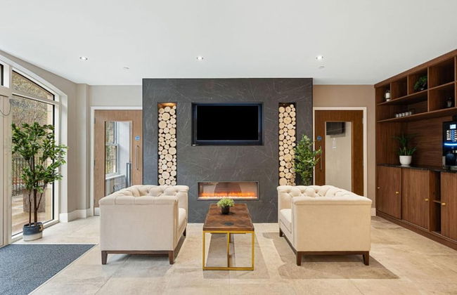 Host Stay Rock Mill 32 - Derwent - Foto 11