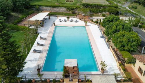 FIRENZE Villa a 5 Stelle - Villa Gaudia Luxury & Relax in Chianti - Foto 2