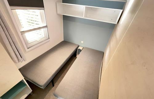 La Loge - E065 - Le Touquet-Paris-Plage - Foto 7