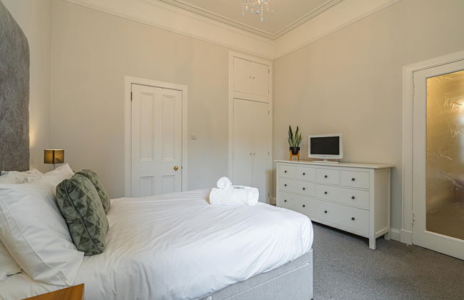 Chic 2 Bedroom Apartment near Old Town - Foto 5