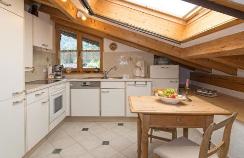 Ferienwohnungen Blos - Foto 29