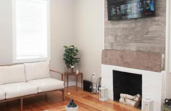 Farmhouse Broad Brook: Comfort & Charm. - Foto 23