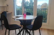 Grand studio proche de Paris - Foto 2