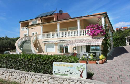 Olive House - Foto 1