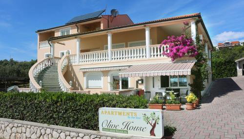 Olive House - Foto 1