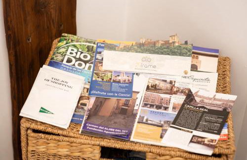 Apartamentos Albahaca Albaycin - Photo 65