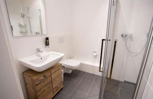 Premium Apartment München Messe - Foto 22