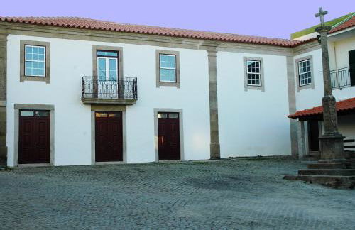 Casa Dos Lagares De Vara E Pedra - Foto 6