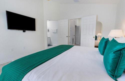 Windsor Hills Family-Friendly 3BR Pool Townhome - Foto 22