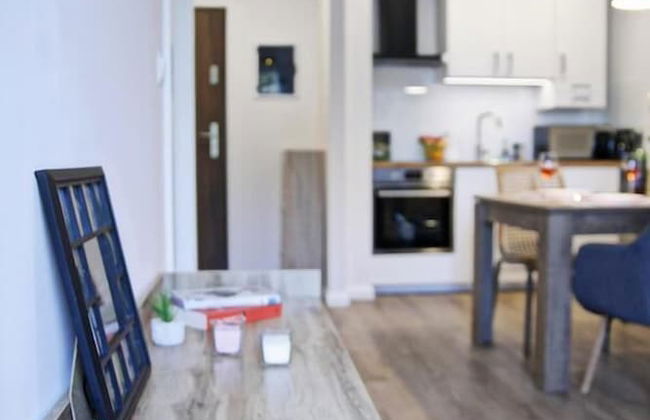 BP Apartment II - Foto 6