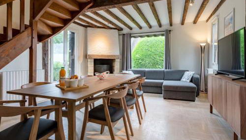 Holiday Home La Normande by Interhome - Photo 4