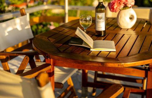 Zelis In Pelion Greece - Foto 72