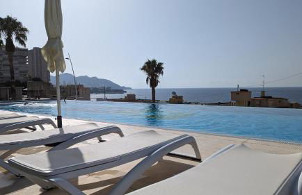 SUNSET CLIFFS modern apartment - Foto 34