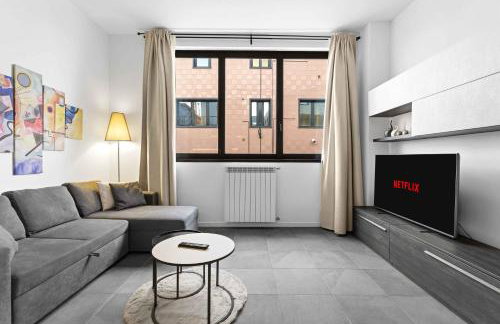 Milan Essence Parcheggio Gratuito e Self Check-In a Milano - Foto 15