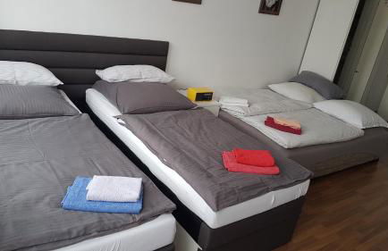 Sonniges Modernes Appartement Höhenberg - Foto 9