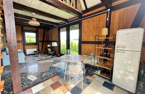 Domki Machnice - Foto 10